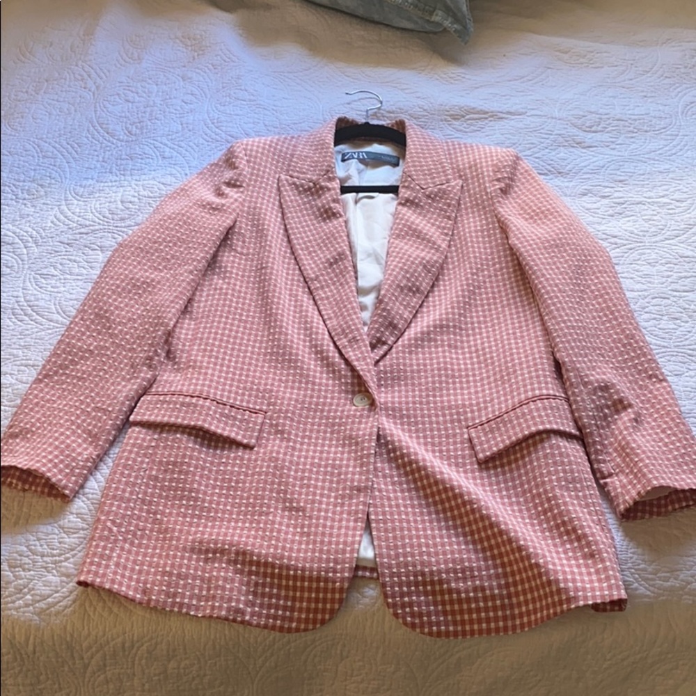 Zara Blazer